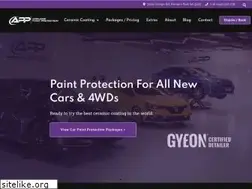 Sites similar to adelaidepaintprotection.com.au