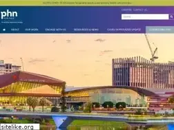 Sites similar to adelaidephn.com.au