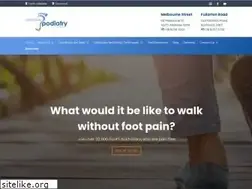 Sites similar to adelaidepodiatrist.net.au