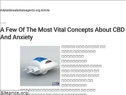 Sites similar to adelaiderealestateagents.org