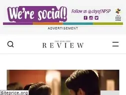 Sites similar to adelaidereview.com.au