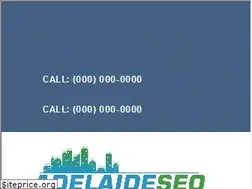 Sites similar to adelaideseo.com