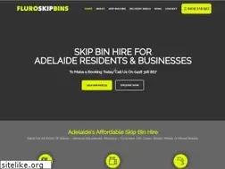 Sites similar to adelaideskipbinhire.com.au