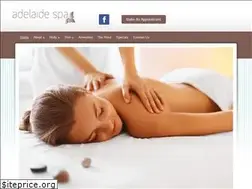 Sites similar to adelaidespaandsalon.com