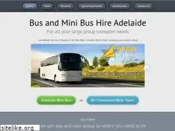 Sites similar to adelaidestarbus.com.au