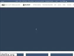 Sites similar to adelaidesuitsdirect.com.au