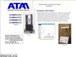 Sites similar to adelaidetesting.com