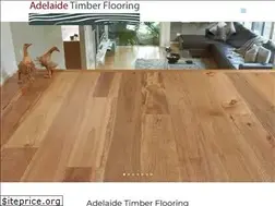 Sites similar to adelaidetimberflooring.com