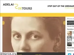 Sites similar to adelaidetours.net.au