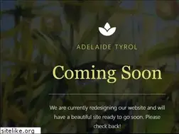 Sites similar to adelaidetyrol.com