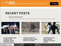 Sites similar to adelaidewestphysiotherapy.com