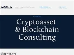 Sites similar to adelainvestment.com