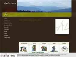 Sites similar to adelaleiro.com