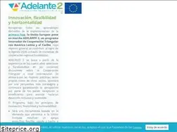 Sites similar to adelante2.eu