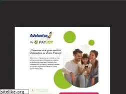 Sites similar to adelantos.com.pa