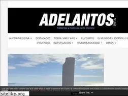 Sites similar to adelantosdigital.com