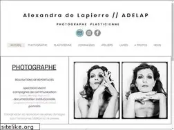 Sites similar to adelap.com