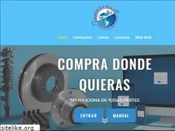 Sites similar to adelar.com.mx