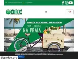 Sites similar to adelardabike.com.br