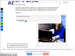 Sites similar to adelaruiz.com