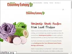 Sites similar to adelascountryeatery.com