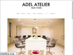 Sites similar to adelatelier.com