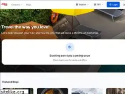 Sites similar to adelatur.com