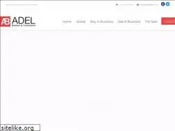 Sites similar to adelbb.com