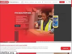 Sites similar to adelbras.com