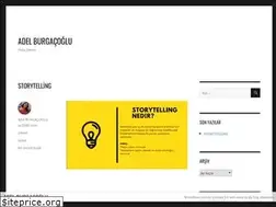 Sites similar to adelburgac.wordpress.com