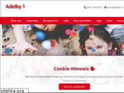 Sites similar to adelby1.de