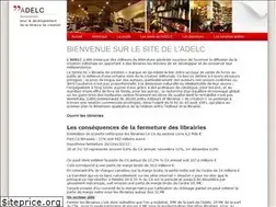 Sites similar to adelc.fr