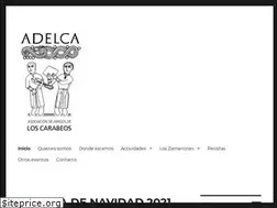 Sites similar to adelca.es