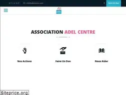 Sites similar to adelcentre.com