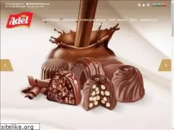 Sites similar to adelcikolata.com