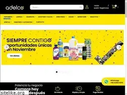 Sites similar to adelco.cl