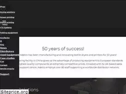 Sites similar to adelco.co.uk
