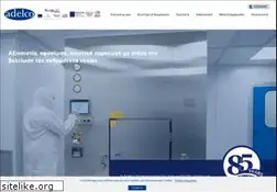Sites similar to adelco.gr
