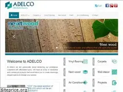 Sites similar to adelco.lk