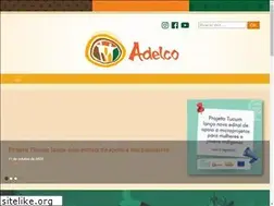 Sites similar to adelco.org.br