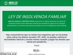 Sites similar to adelco.org