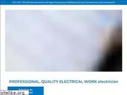 Sites similar to adelcoelectric.com