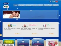 Sites similar to adelcokids.gr