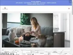 Sites similar to adelcooutlet.com