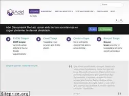 Sites similar to adeldanismanlik.com