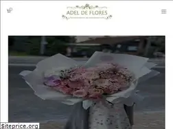 Sites similar to adeldeflores.pl