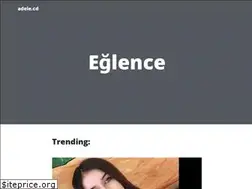 Sites similar to adele.cd