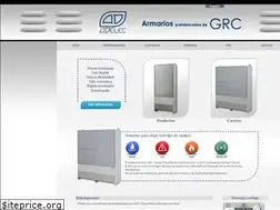 Sites similar to adelec-grc.com