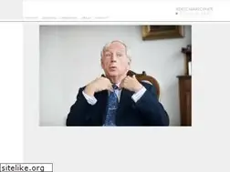 Sites similar to adelemarschner.de
