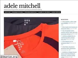 Sites similar to adelemitchell.com